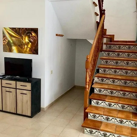 Casa de Férias Pura Vida *