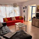 Pura Vida Semesterbostad