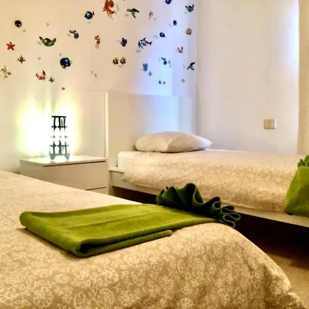 Pura Vida Holiday home