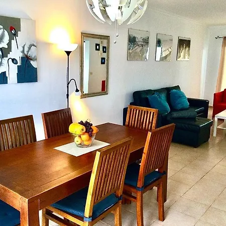 Pura Vida Holiday home Playa Blanca (Lanzarote)