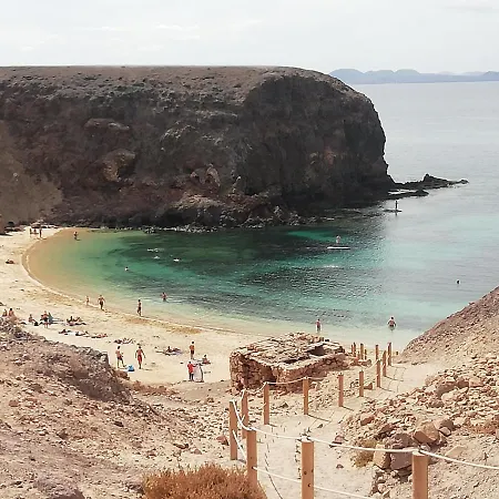 Casa vacanze Pura Vida