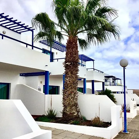 Holiday home Pura Vida *
