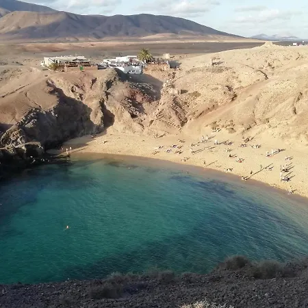 Pura Vida Casa vacanze