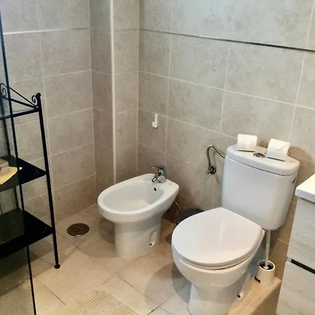 Pura Vida Holiday home Playa Blanca (Lanzarote)