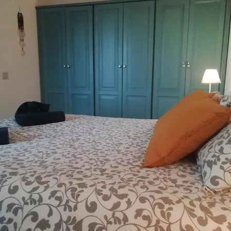 Pura Vida Casa vacanze *
