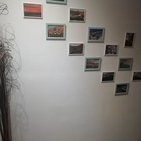 Pura Vida Holiday home