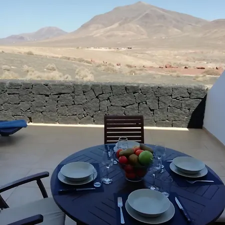 Casa vacanze Pura Vida *