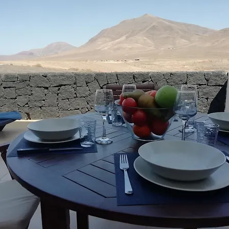 Pura Vida Holiday home *