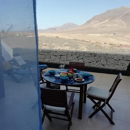 Holiday home Pura Vida Playa Blanca (Lanzarote)