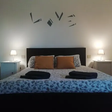 Casa vacanze Pura Vida