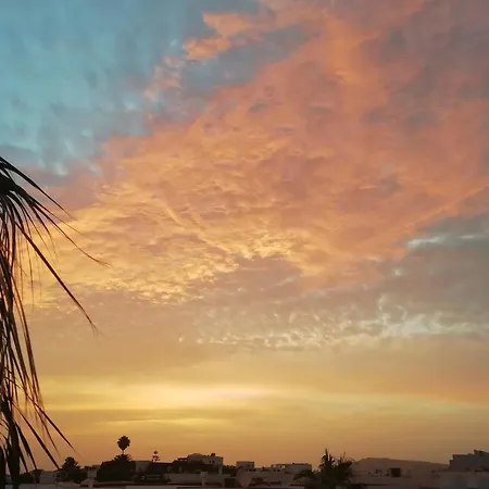 Pura Vida Hébergement de vacances *