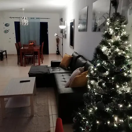 Pura Vida Hébergement de vacances Playa Blanca (Lanzarote)