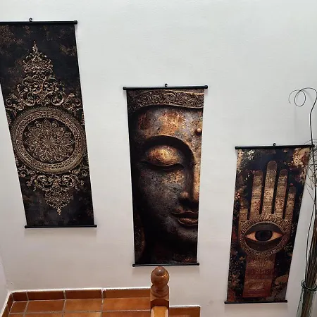 Casa de Férias Pura Vida