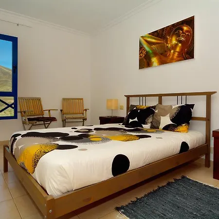 Holiday home Pura Vida