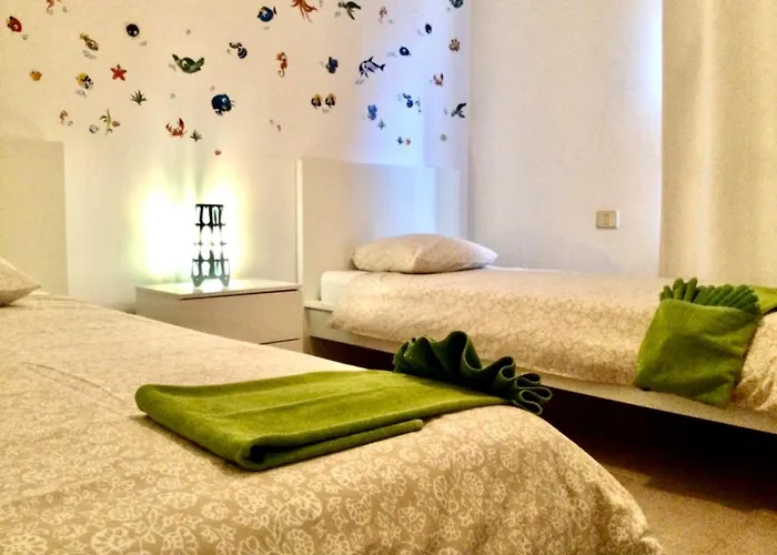 Pura Vida Σπίτι διακοπών