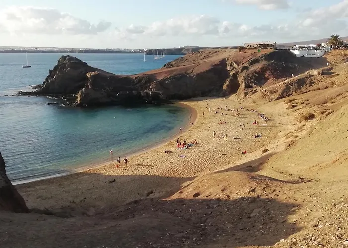 Σπίτι διακοπών Pura Vida Πλάγια Μπλάνκα
