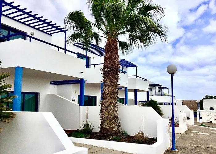 Σπίτι διακοπών Pura Vida *