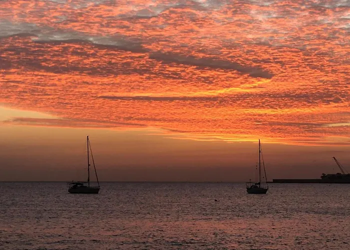 Σπίτι διακοπών Pura Vida *