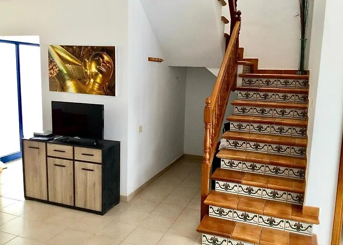 Σπίτι διακοπών Pura Vida *