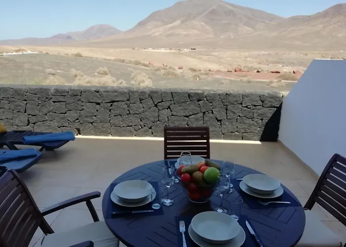 Σπίτι διακοπών Pura Vida *