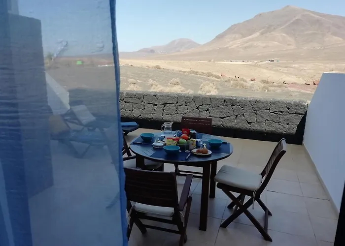 Σπίτι διακοπών Pura Vida Πλάγια Μπλάνκα