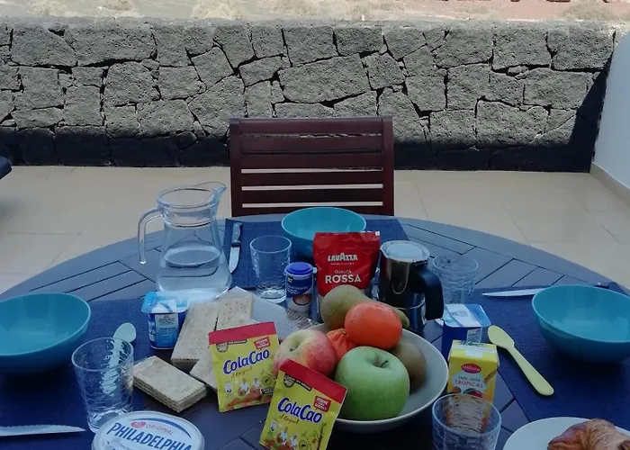 Σπίτι διακοπών Pura Vida *