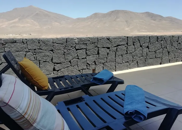 Pura Vida Σπίτι διακοπών Πλάγια Μπλάνκα