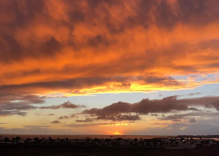 Σπίτι διακοπών Pura Vida Πλάγια Μπλάνκα
