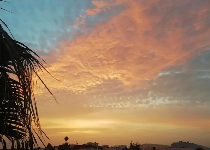 Pura Vida Σπίτι διακοπών *