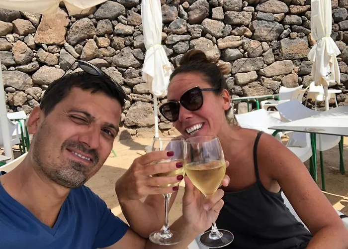 Σπίτι διακοπών Pura Vida *