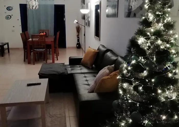 Pura Vida Σπίτι διακοπών Πλάγια Μπλάνκα