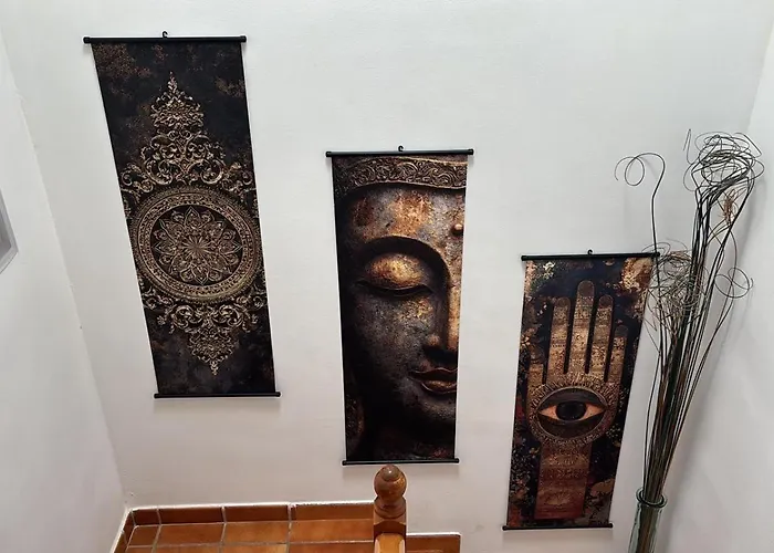 Σπίτι διακοπών Pura Vida