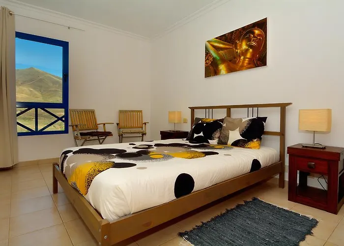 Σπίτι διακοπών Pura Vida