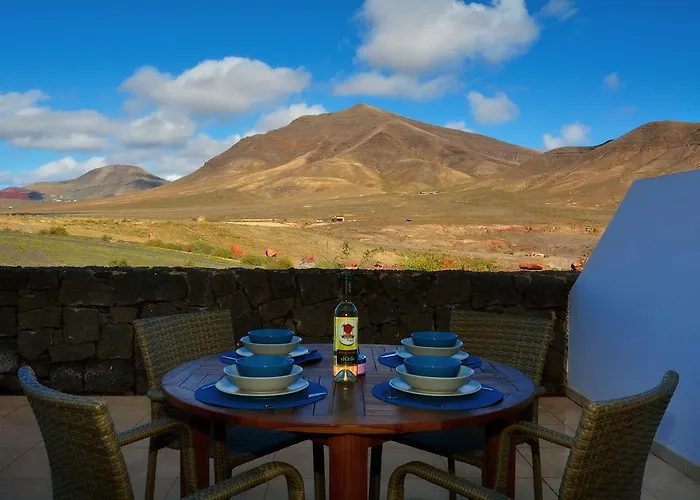 Pura Vida * Πλάγια Μπλάνκα